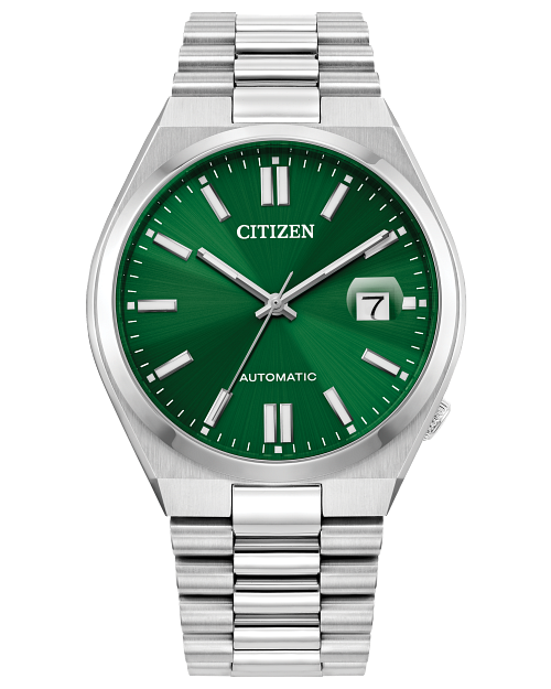 Citizen watch back removal 2025